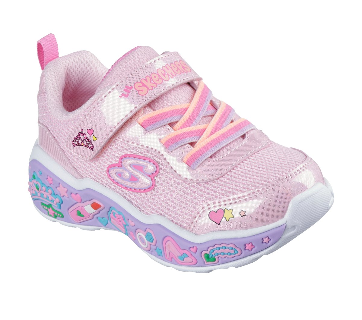 Play Scene - Fun Squad Kids Skechers outlet
