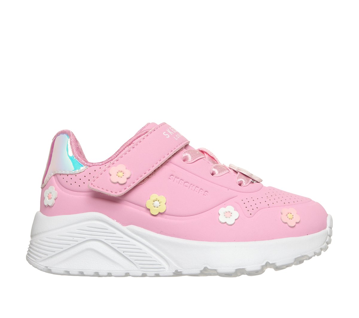 UNO Lite - Mini Bloom Kids Skechers USA
