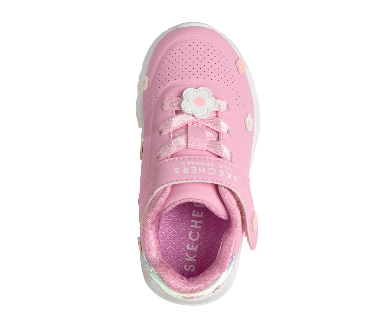 UNO Lite - Mini Bloom Kids Skechers USA