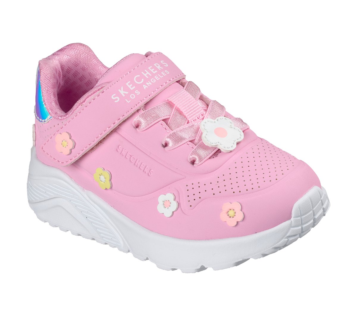 UNO Lite - Mini Bloom Kids Skechers USA