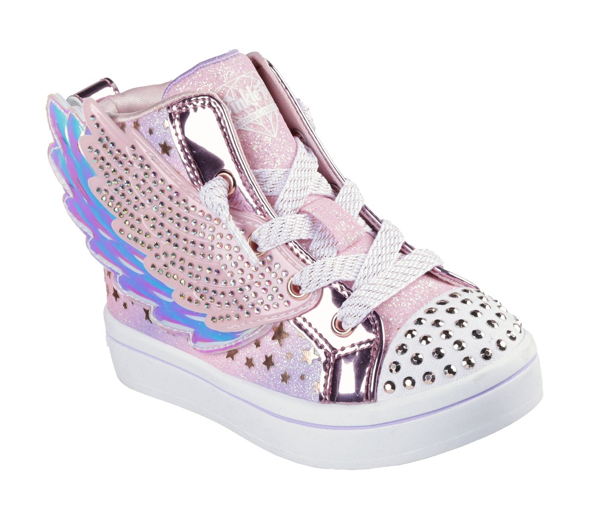 Twinkle Toes: Twi-Lites 2.0 - Dreamy Wings Kids on sale