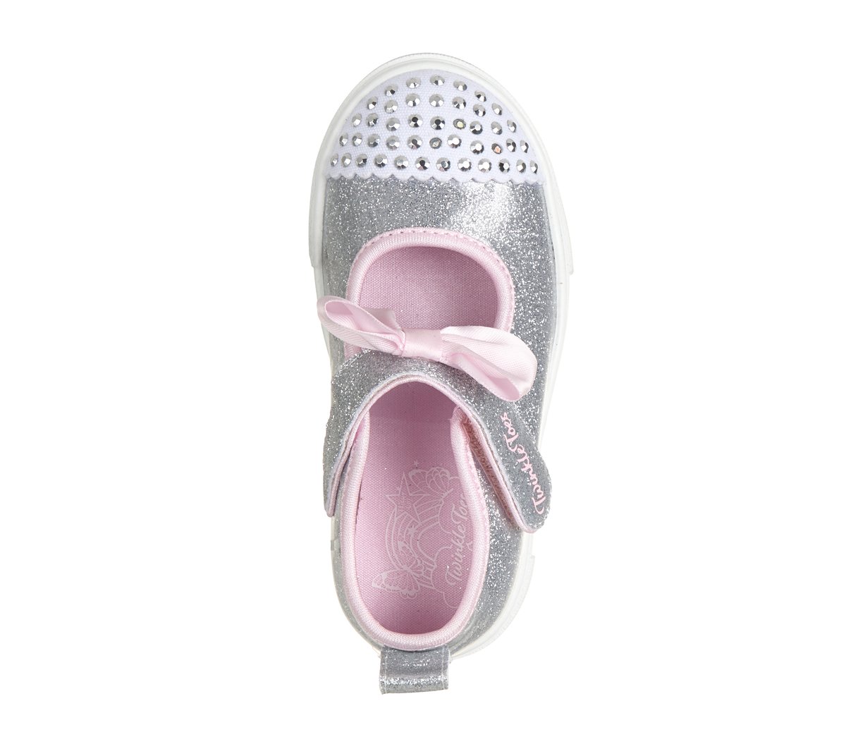 Twinkle Toes: Twinkle Sparks - Precious Jane Kids US
