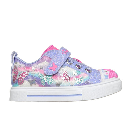 Twinkle Toes: Twinkle Sparks - Butterfly Sky Kids Skechers near me