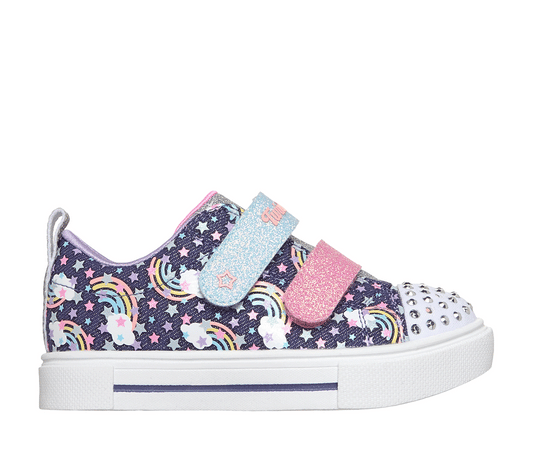 Twinkle Toes: Twinkle Sparks - Rainbow Harmony Kids Skechers online