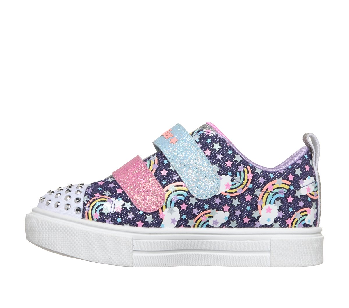 Twinkle Toes: Twinkle Sparks - Rainbow Harmony Kids Skechers online