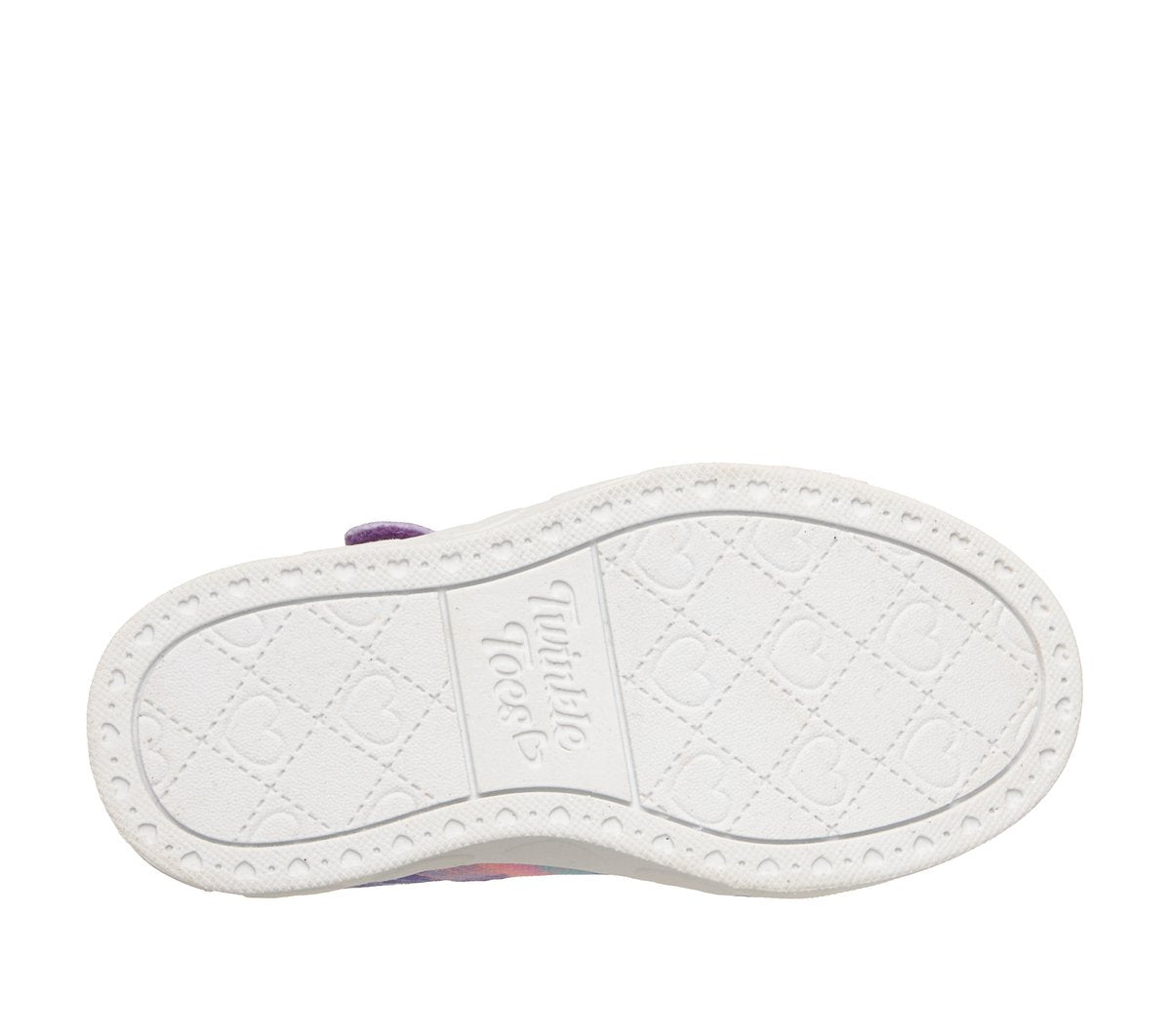 Twinkle Toes: Heart Steps - Heart Sketch Kids Skechers outlet