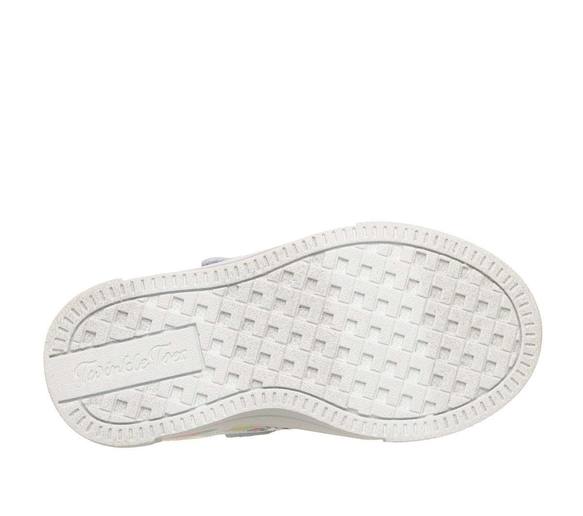 Twinkle Toes: Twinkle Sparks - Jumpin' Clouds Kids Skechers USA