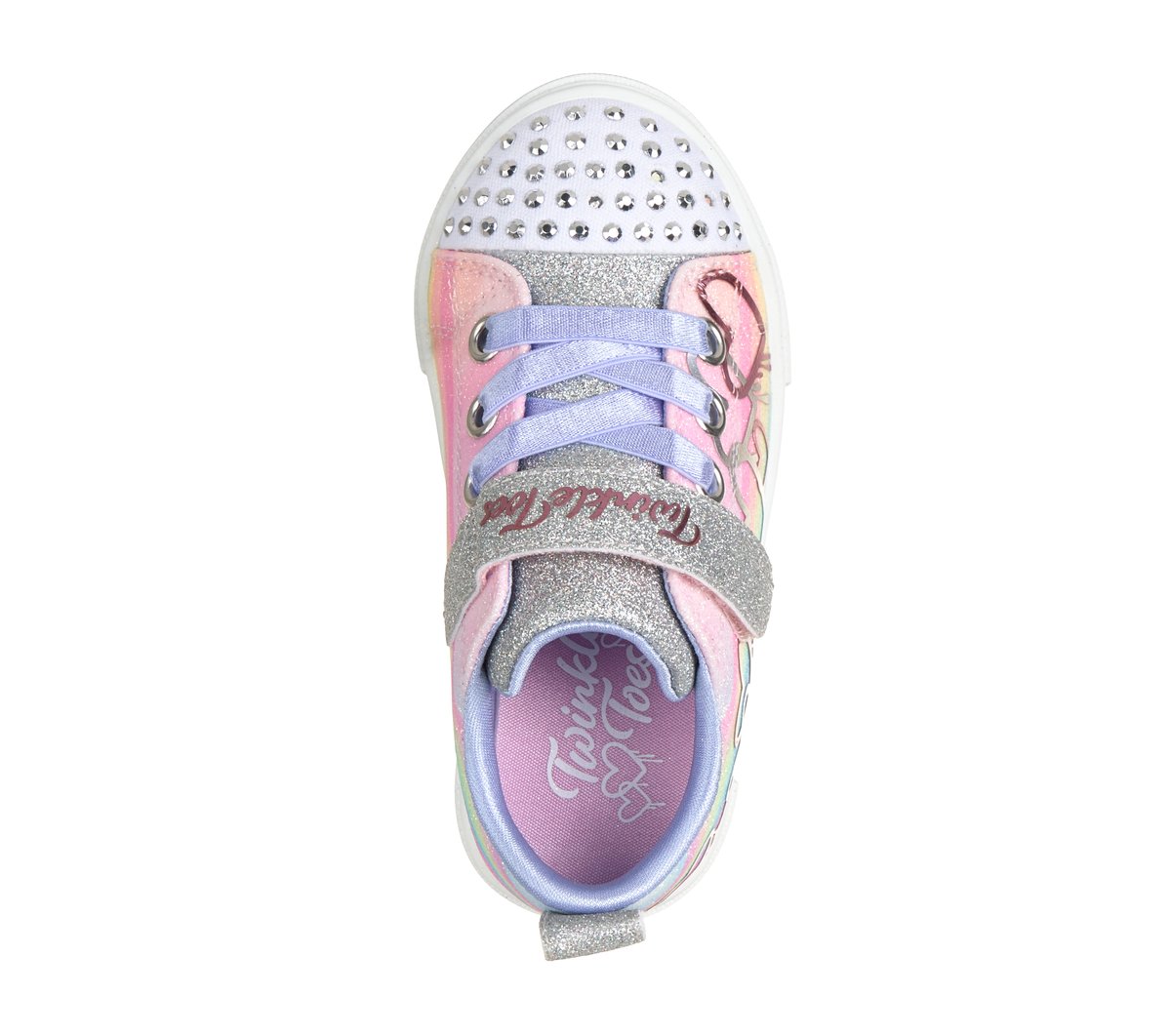 Twinkle Toes: Twinkle Sparks - Ombre Love Kids sale