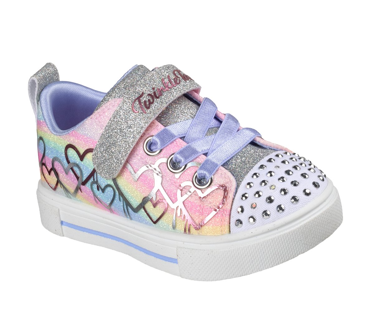 Twinkle Toes: Twinkle Sparks - Ombre Love Kids sale