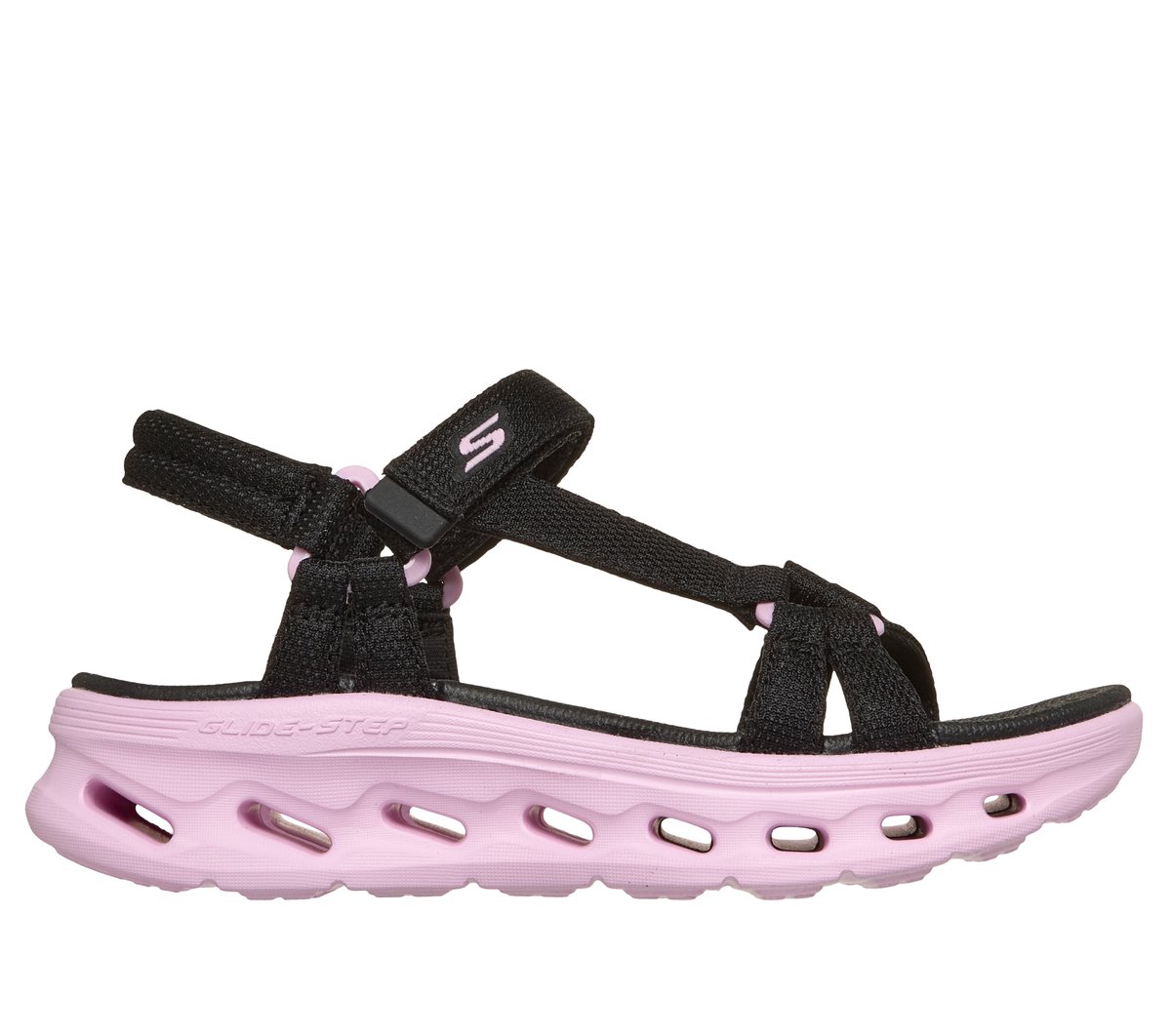 GO WALK Glide-Step 2.0 Sandal - Core Walk Kids discount