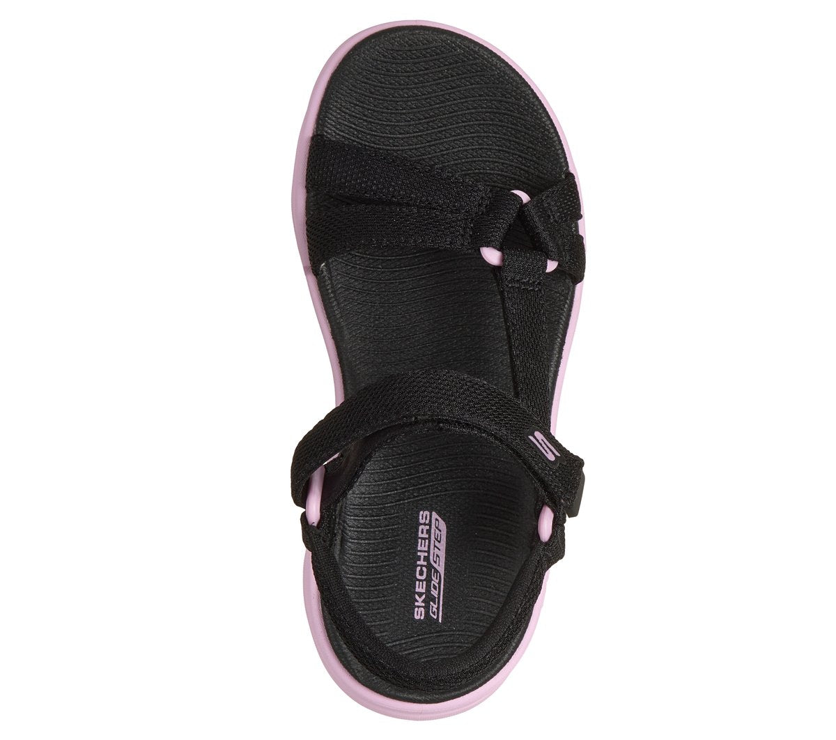 GO WALK Glide-Step 2.0 Sandal - Core Walk Kids discount