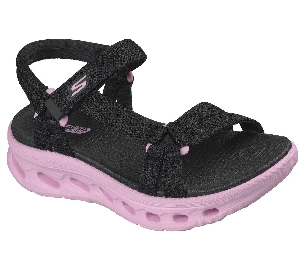 GO WALK Glide-Step 2.0 Sandal - Core Walk Kids discount