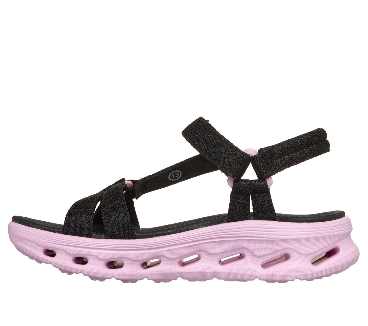 GO WALK Glide-Step 2.0 Sandal - Core Walk Kids discount