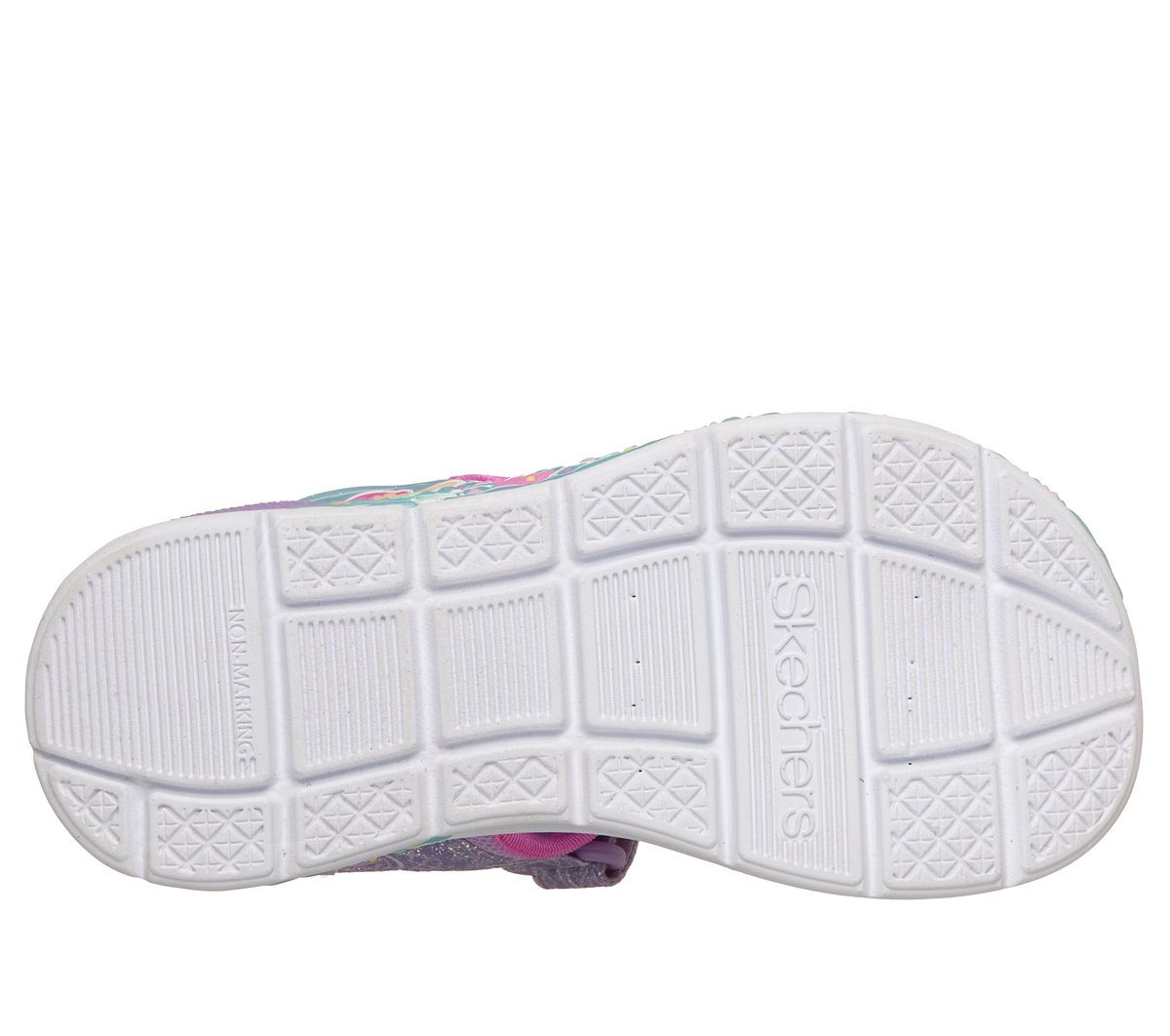 S-Lights: Mermaid Dreams Sandal Kids US