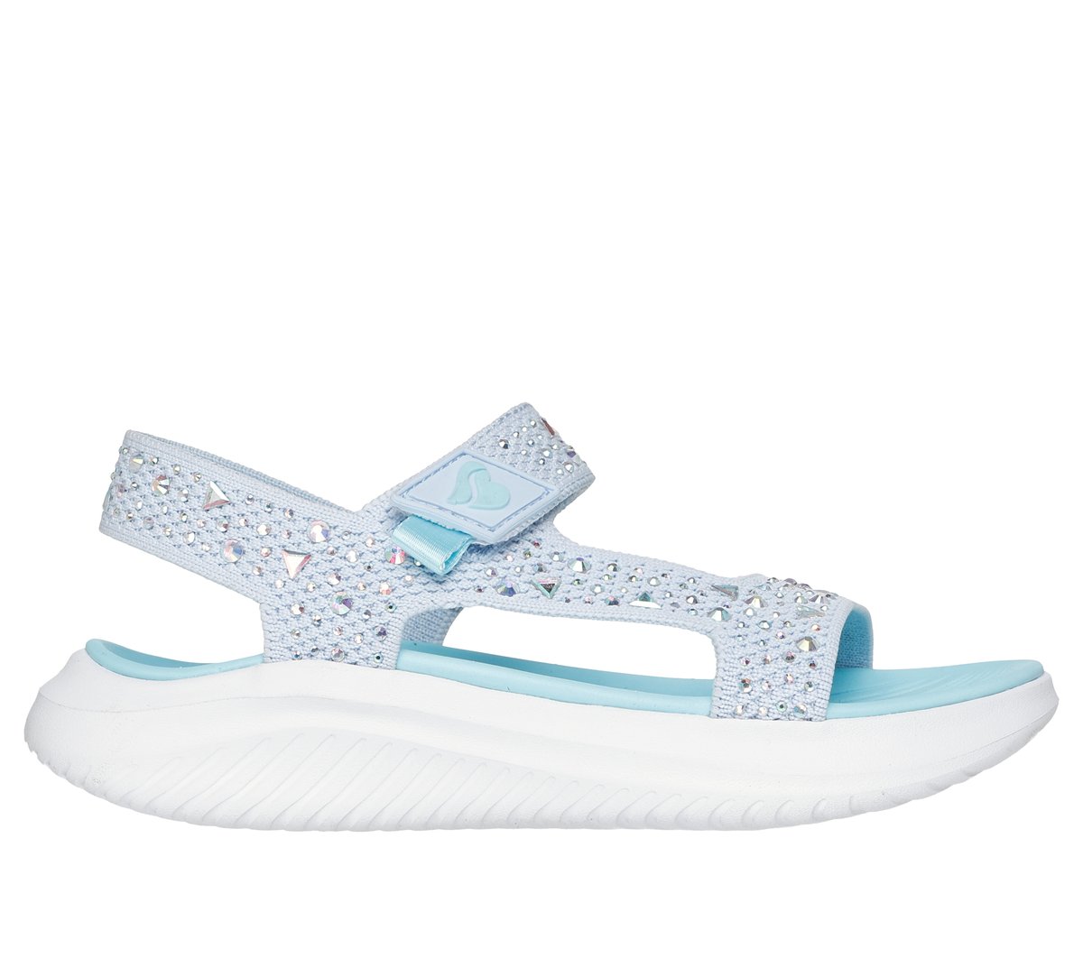 Ultra Flex 3.0 Sandal Kids Skechers near me