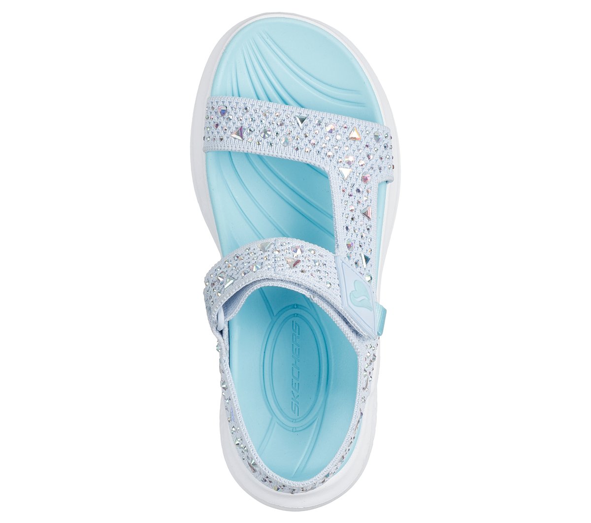 Ultra Flex 3.0 Sandal Kids Skechers near me
