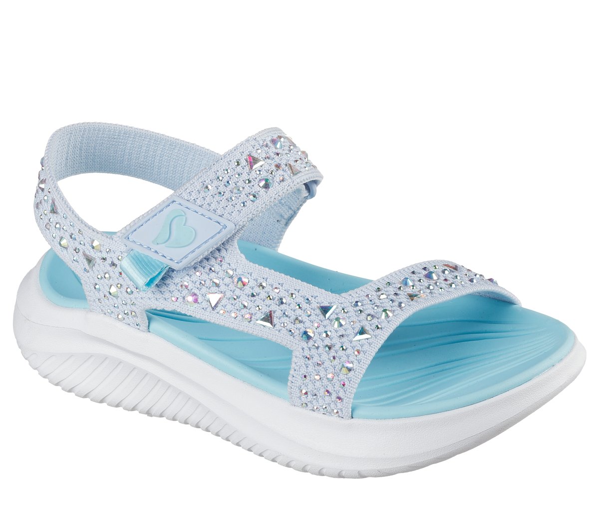 Ultra Flex 3.0 Sandal Kids Skechers near me