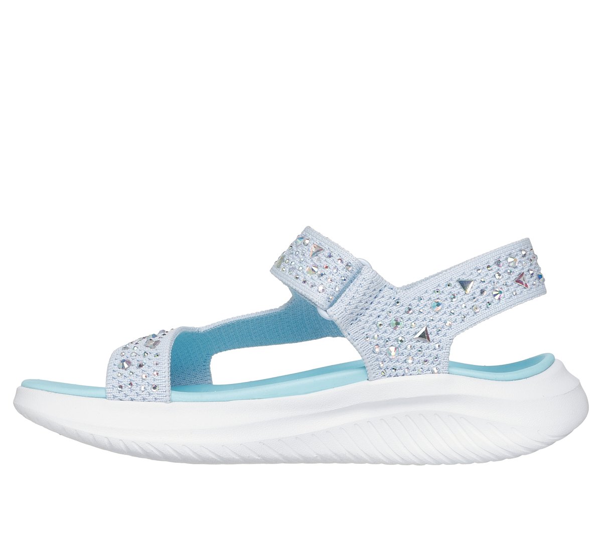 Ultra Flex 3.0 Sandal Kids Skechers near me