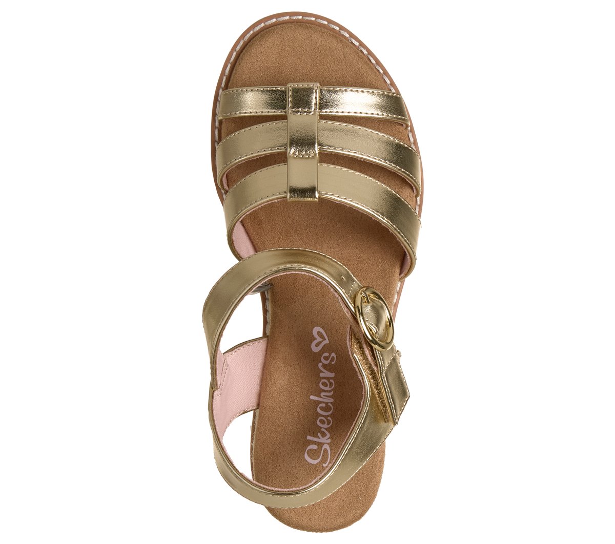 Miss Desert Kiss HI Kids Skechers outlet