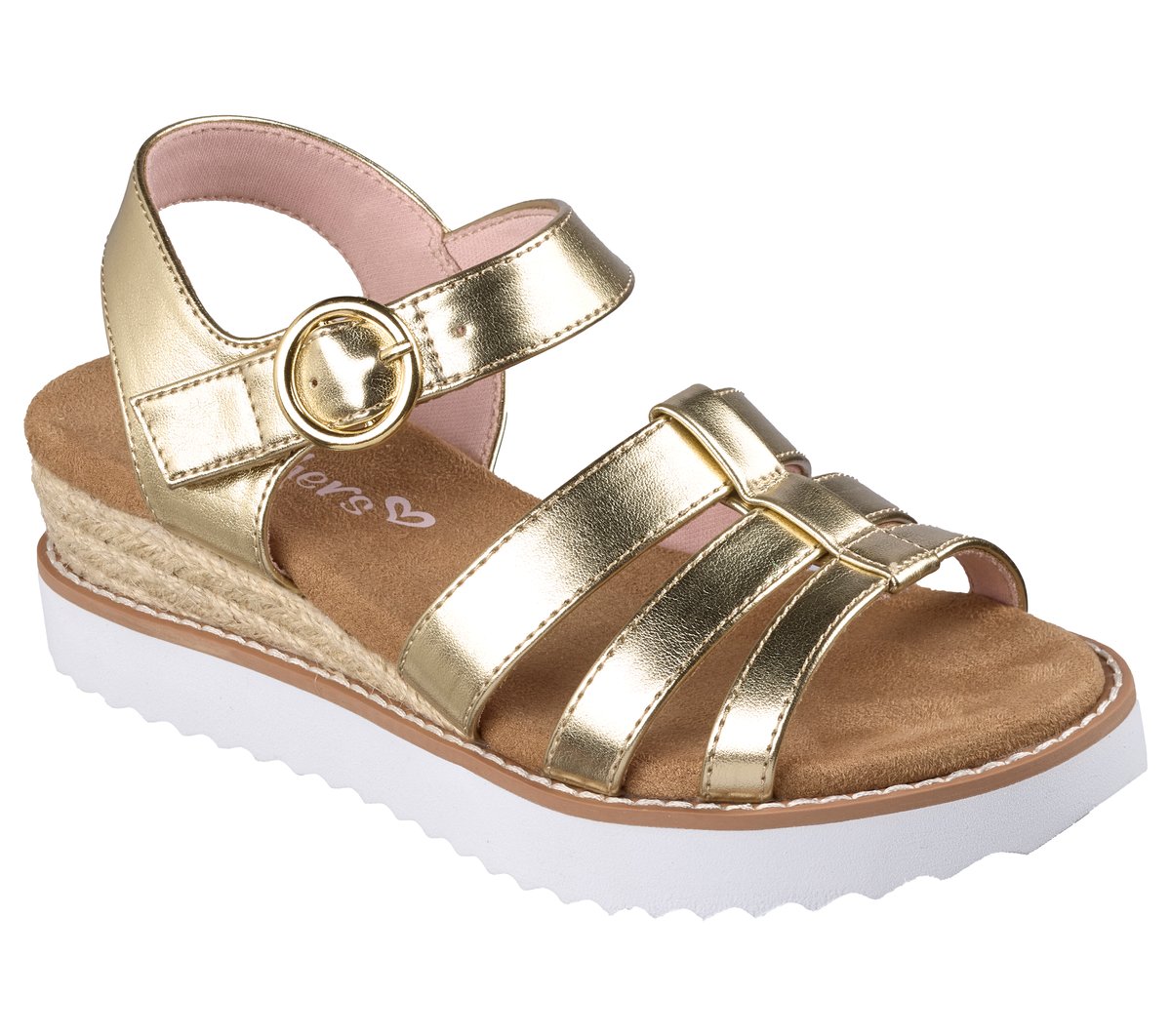 Miss Desert Kiss HI Kids Skechers outlet