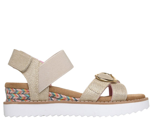 Miss Desert HI Kids Skechers USA