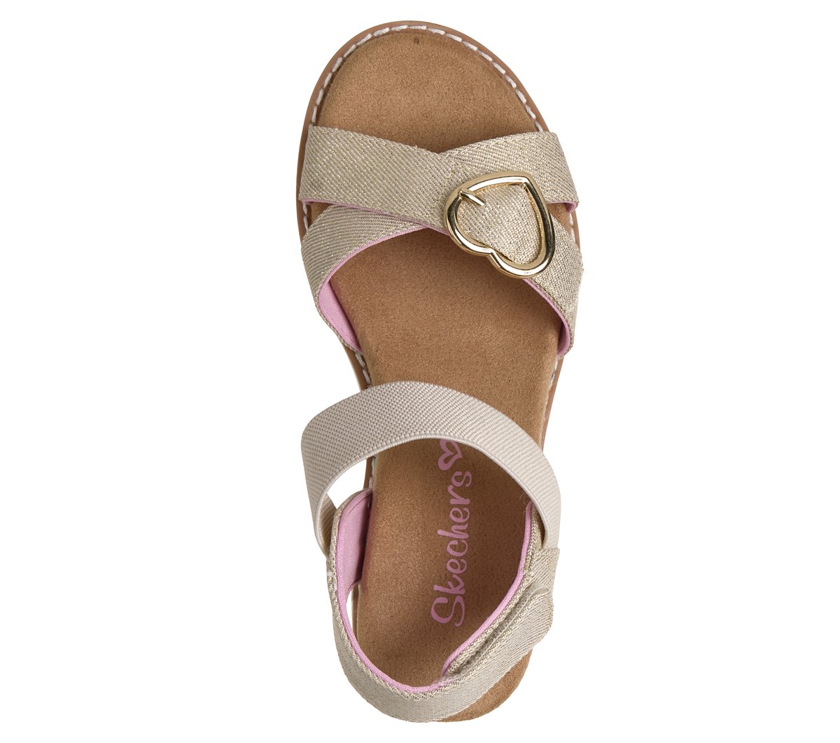 Miss Desert HI Kids Skechers USA