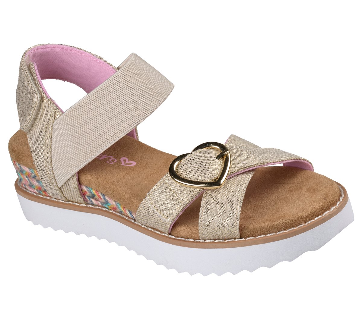 Miss Desert HI Kids Skechers USA
