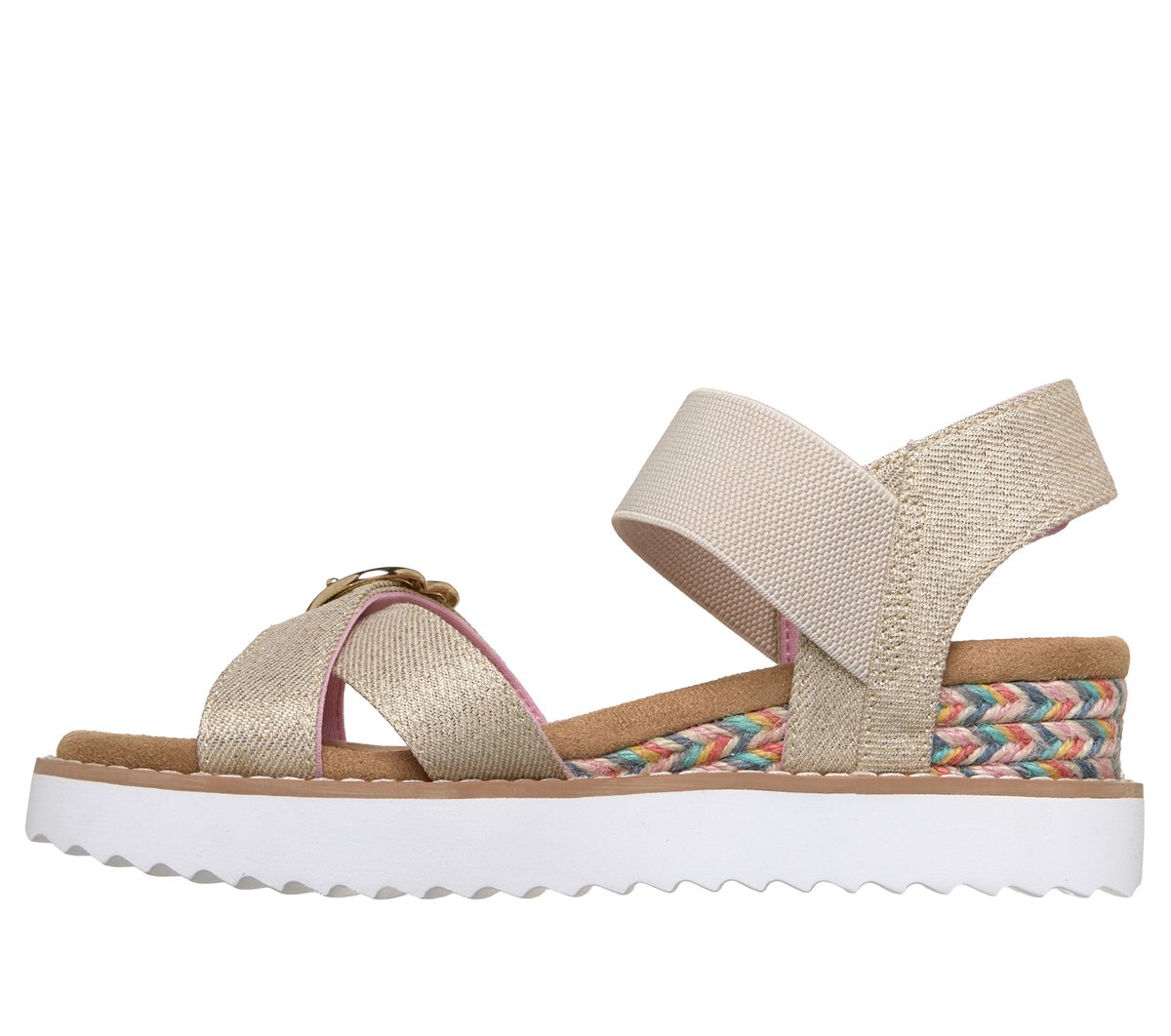Miss Desert HI Kids Skechers USA