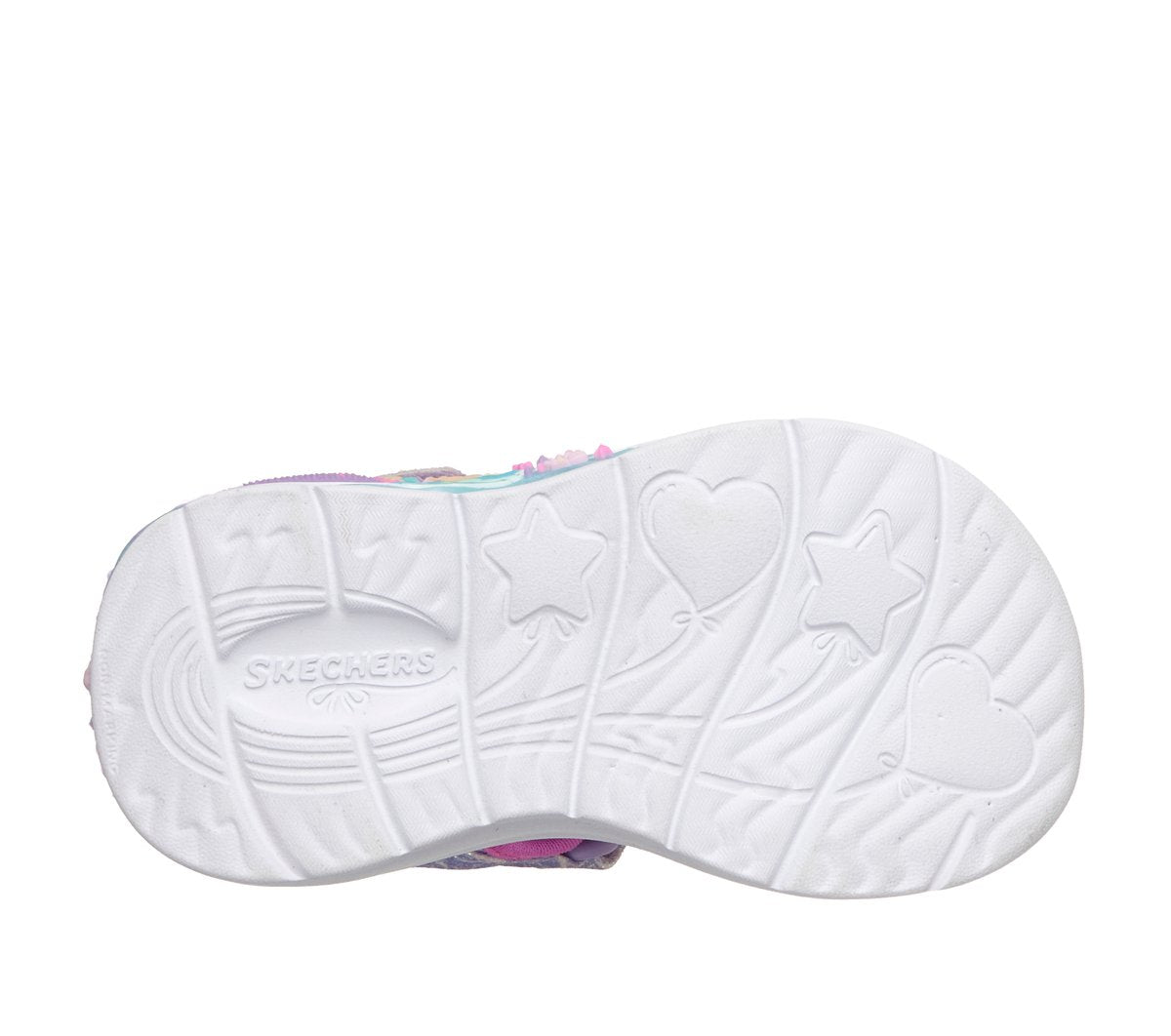 S-Lights: Mermaid Dreams Sandal - Marina Bliss Kids on sale