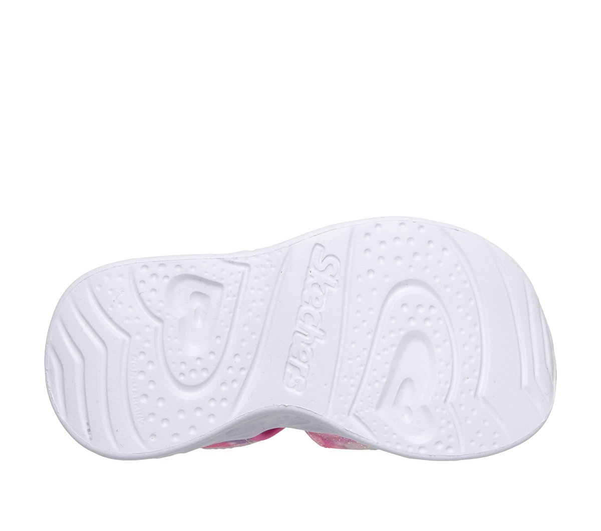 S-Lights: Heart Lights Sandal - Heart Beam Kids discount