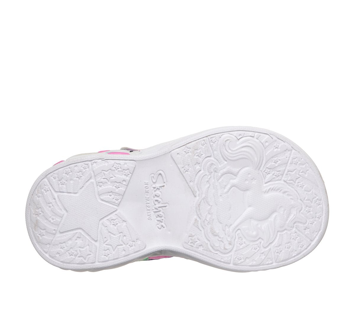 S-Lights: Unicorn Dreams Sandal Kids US
