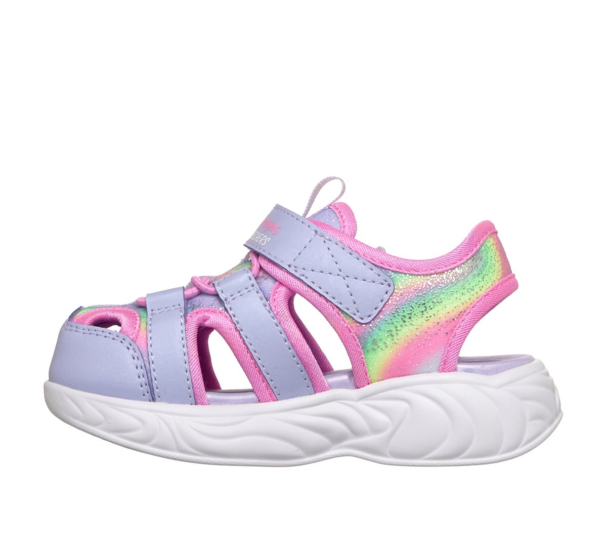 S-Lights: Unicorn Dreams Sandal Kids US