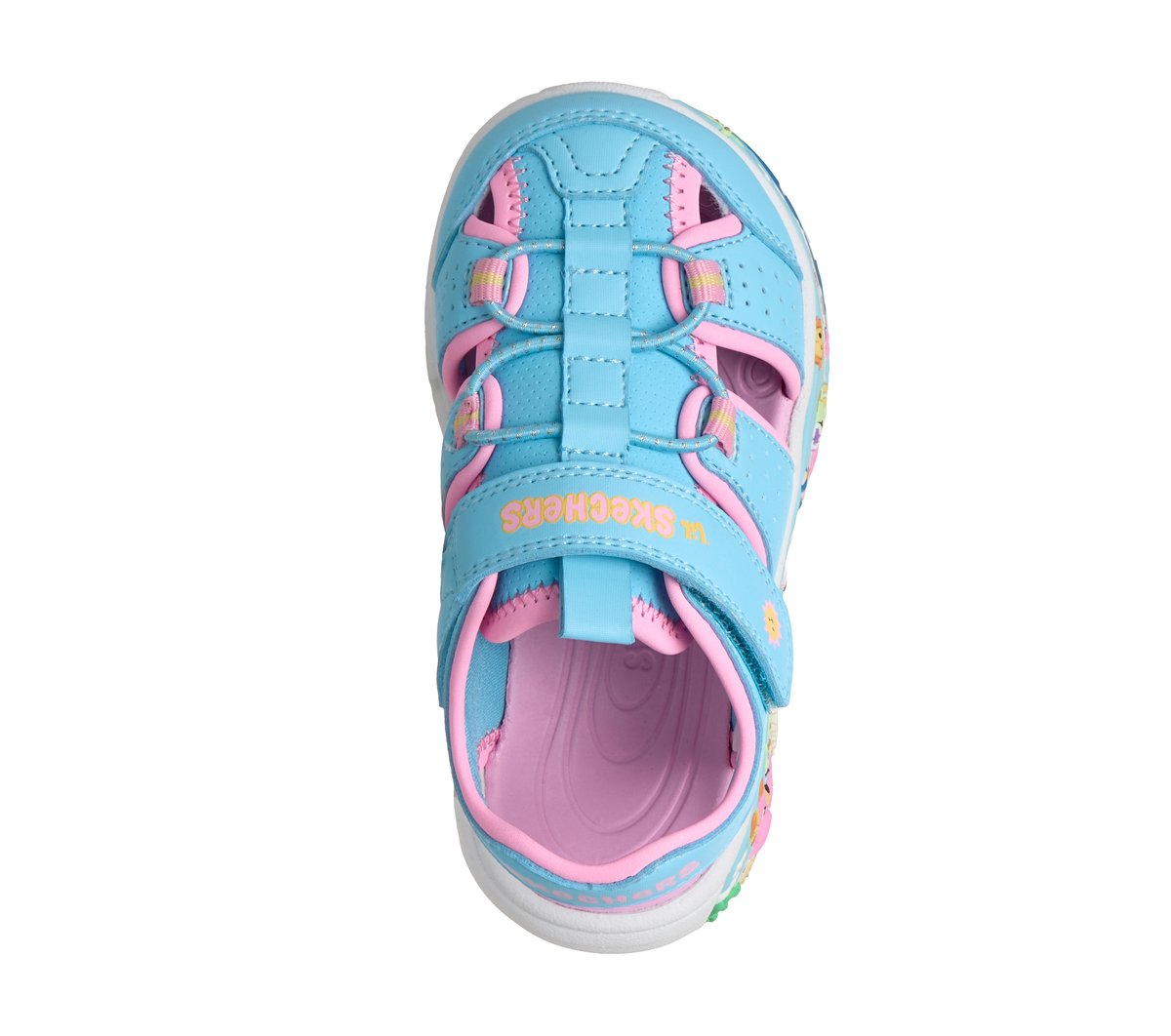 Play Scene Splash - Ocean Walk Kids Skechers online