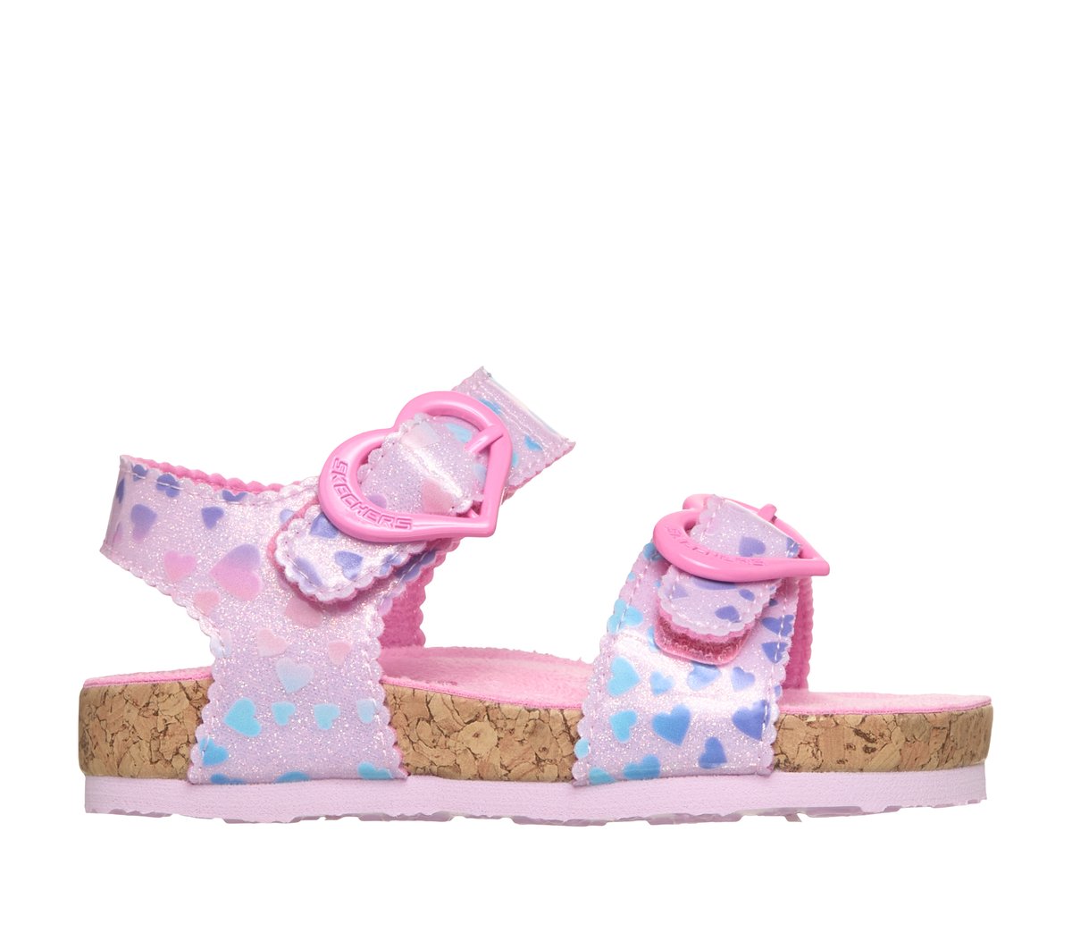 Granola - Coastal Walk Kids Skechers outlet