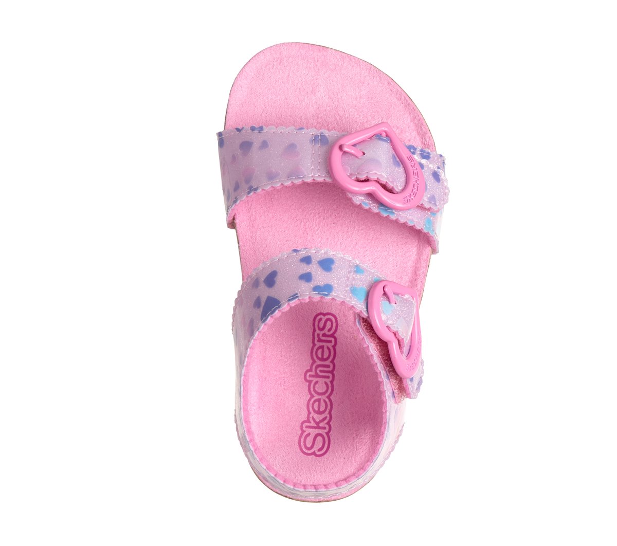 Granola - Coastal Walk Kids Skechers outlet