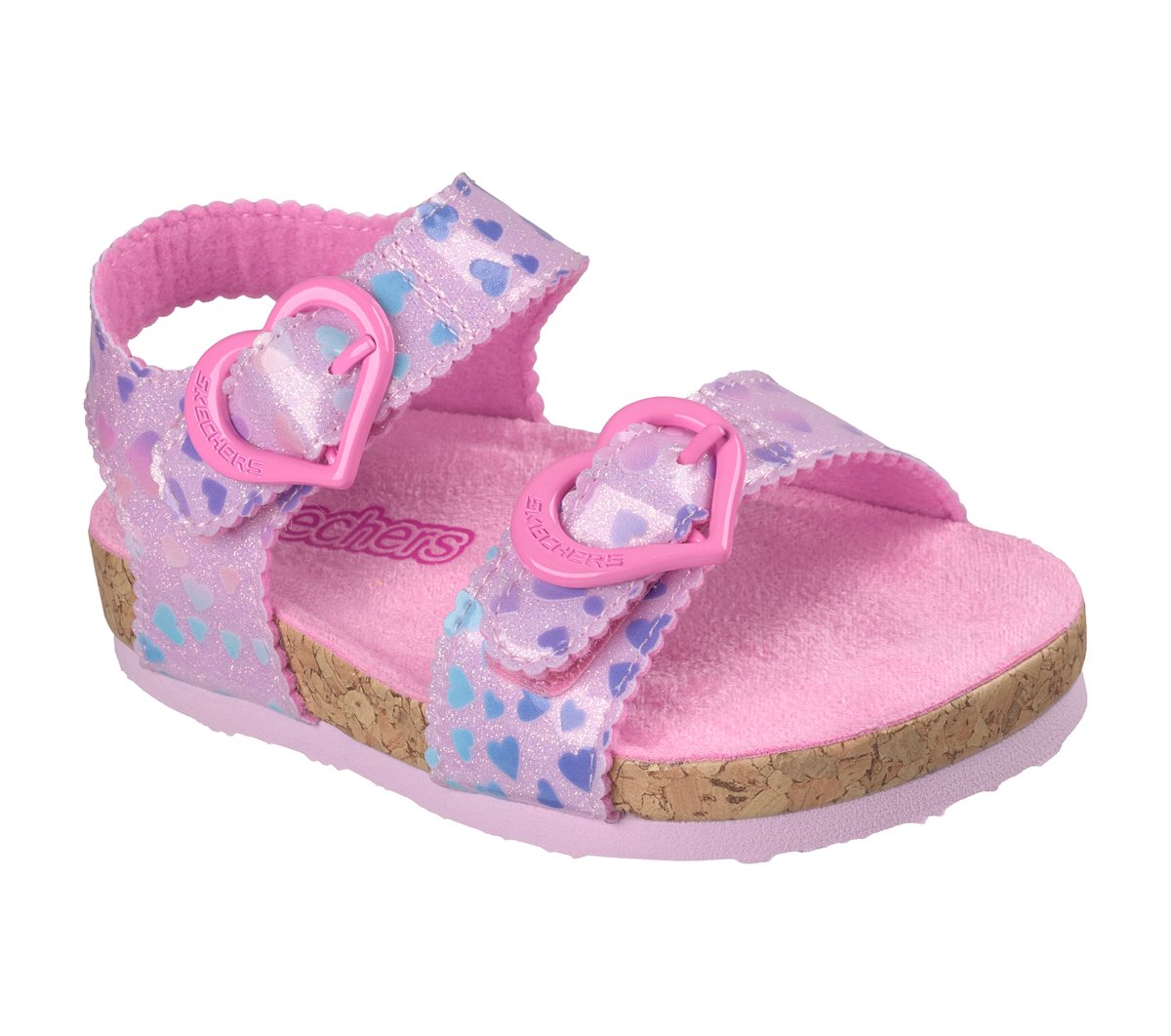 Granola - Coastal Walk Kids Skechers outlet