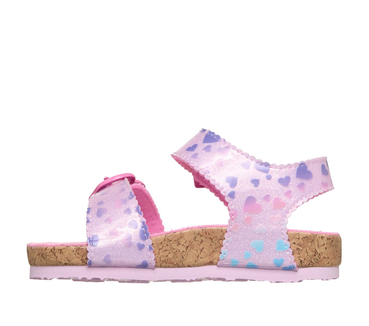 Granola - Coastal Walk Kids Skechers outlet