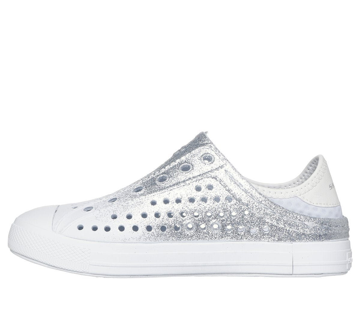Foamies: Guzman Steps - Aqua Surge Kids Skechers USA