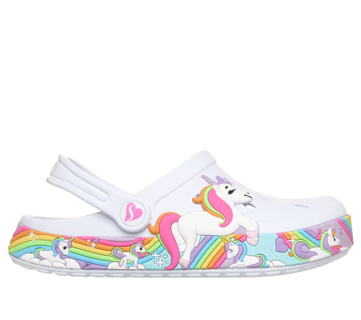 Foamies: Summer Scene - Rainbow Wish Kids sale