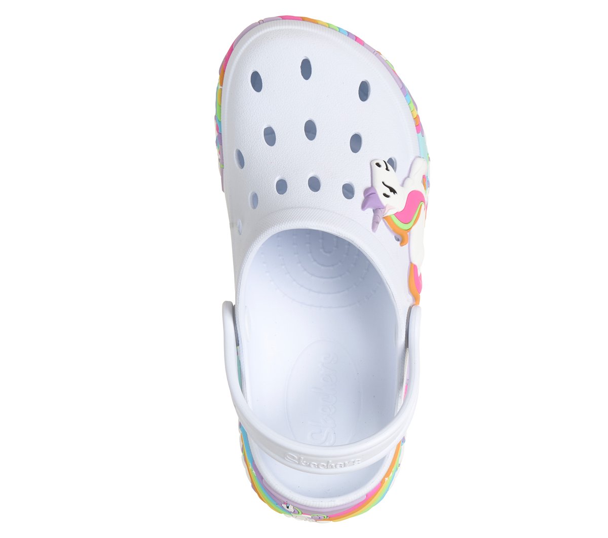 Foamies: Summer Scene - Rainbow Wish Kids sale