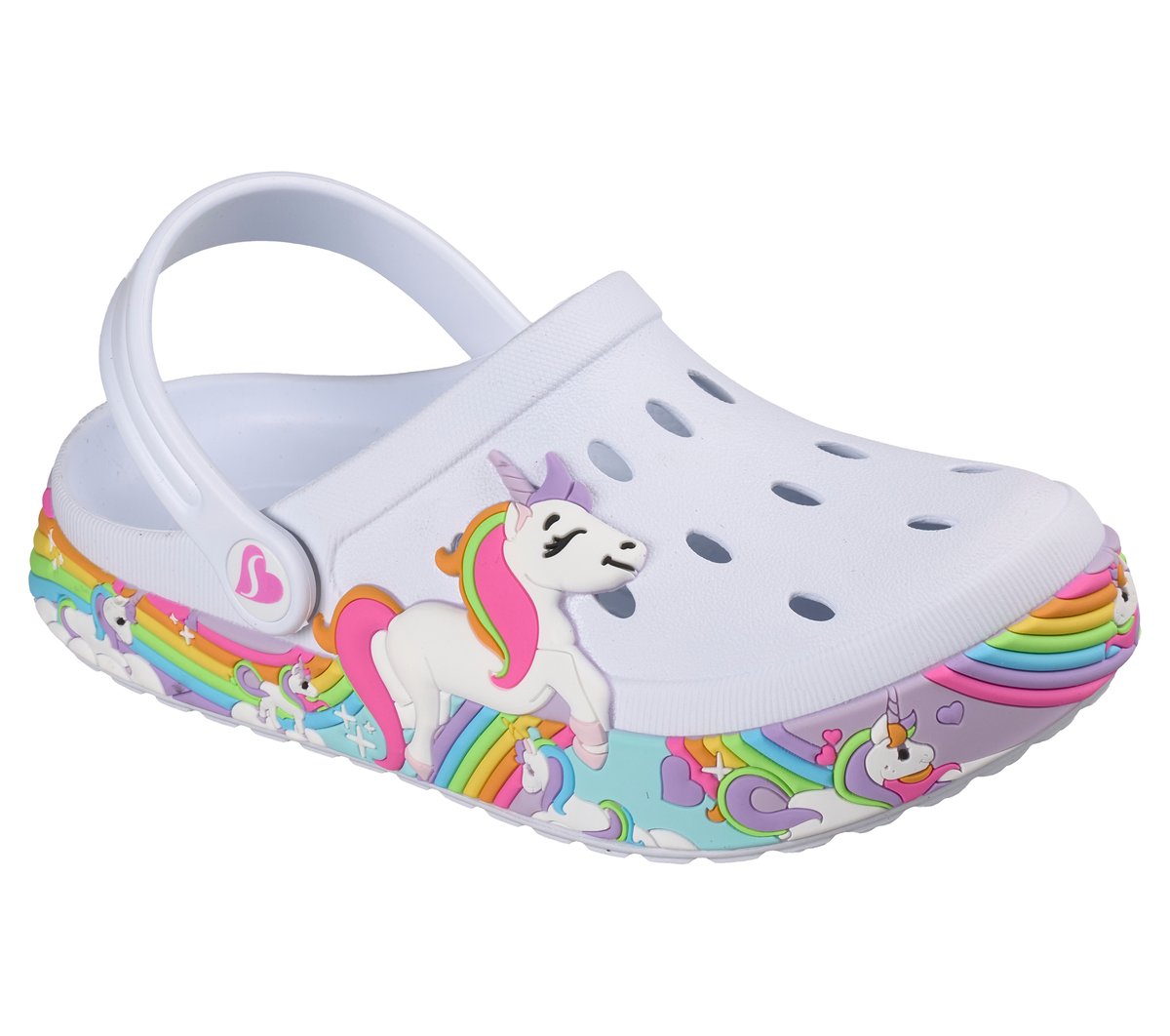 Foamies: Summer Scene - Rainbow Wish Kids sale