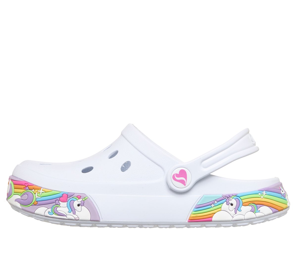 Foamies: Summer Scene - Rainbow Wish Kids sale
