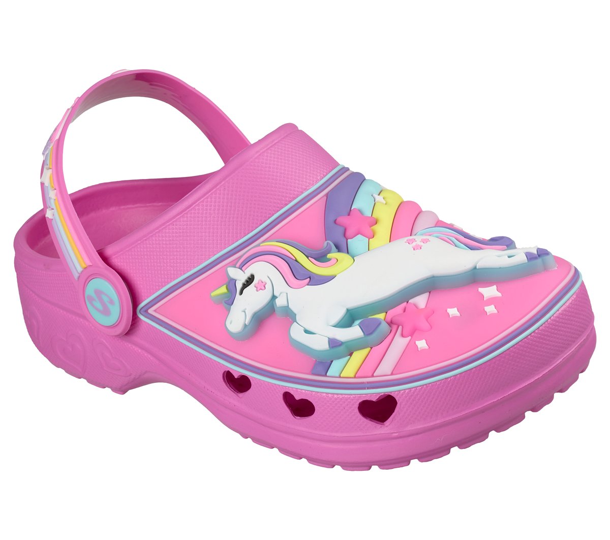 Foamies: Heart Charmer - Magic Glow Kids on sale