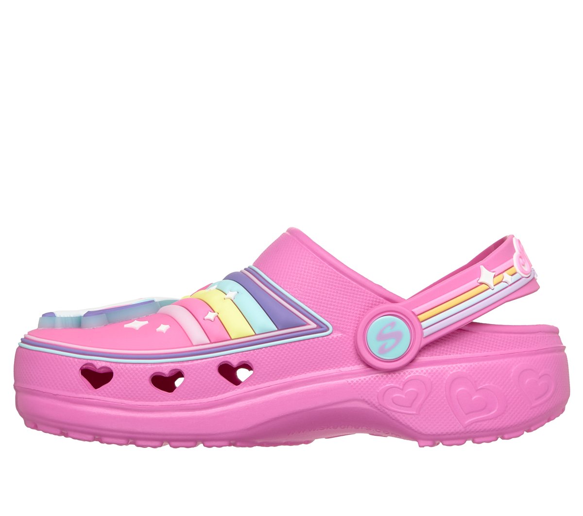 Foamies: Heart Charmer - Magic Glow Kids on sale