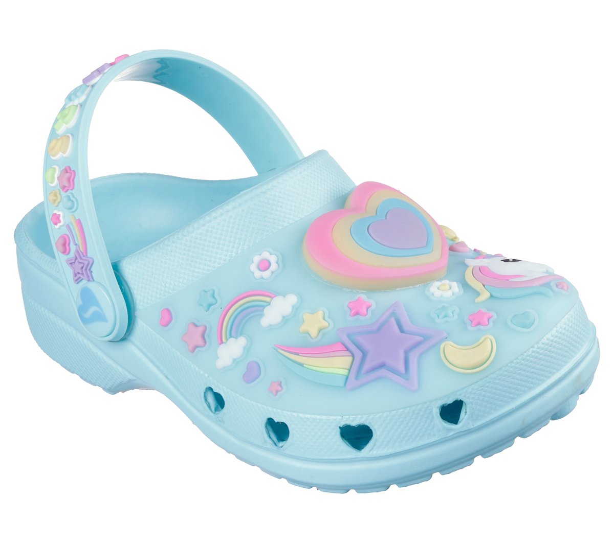 Foamies: Heart Charmer - Girly Land Kids discount