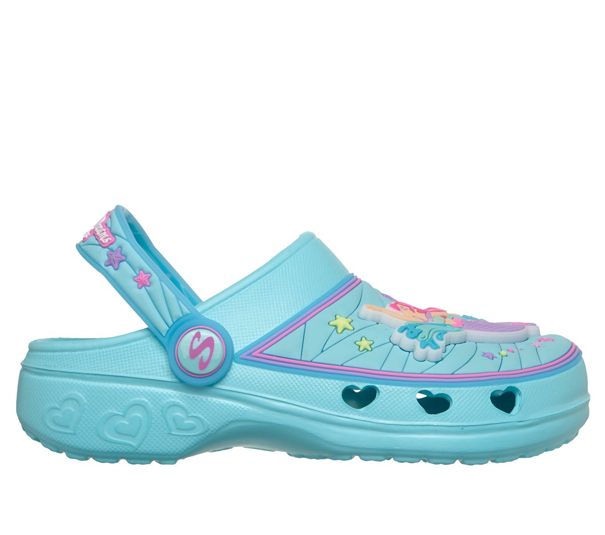 Foamies: Sweetheart - Wave Whisper Kids US