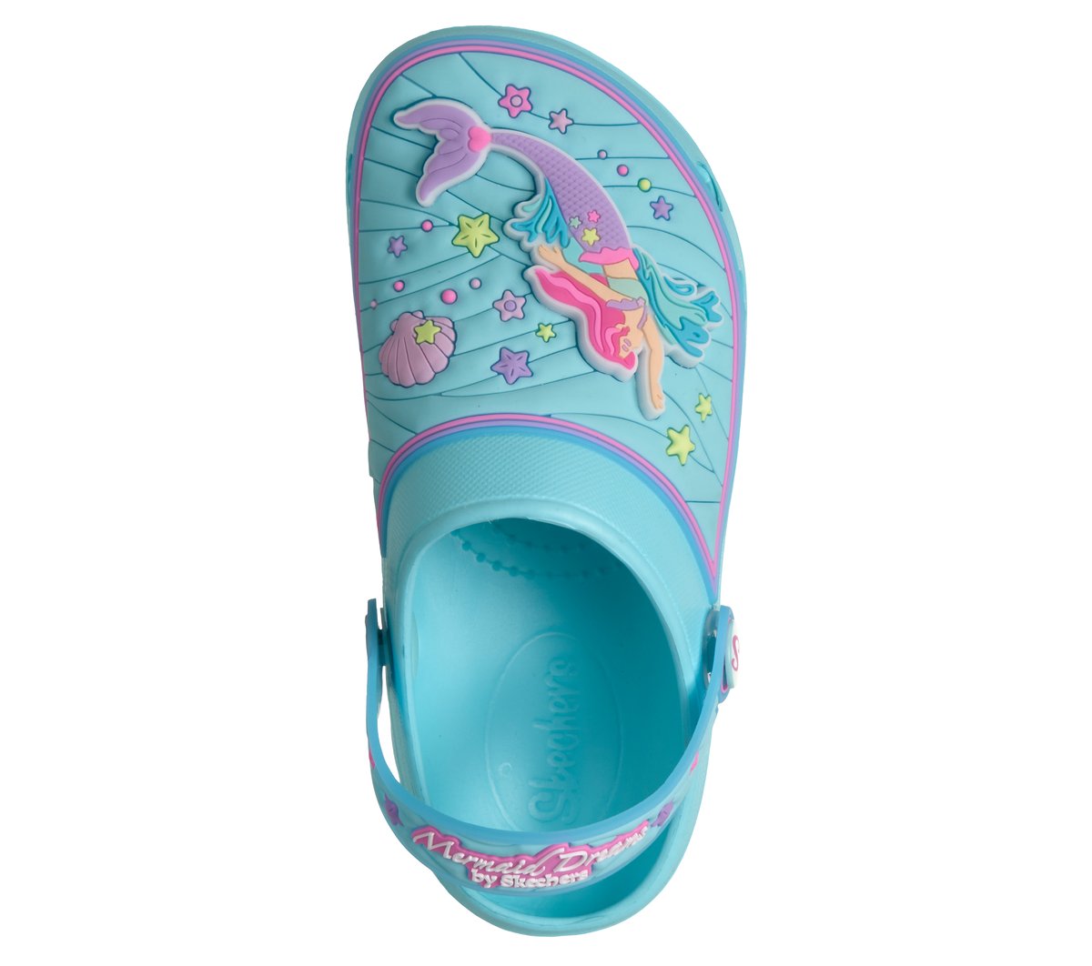 Foamies: Sweetheart - Wave Whisper Kids US
