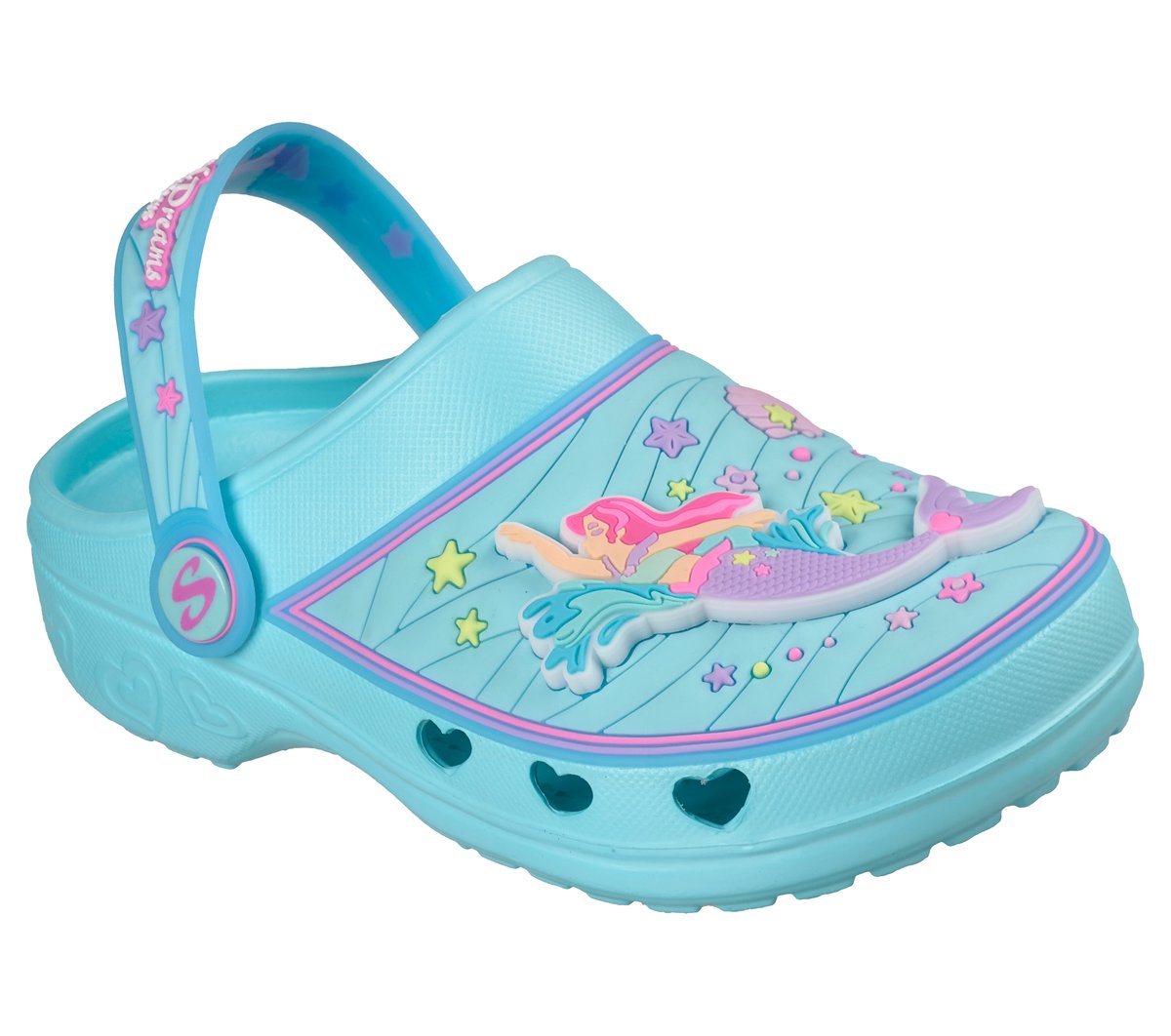 Foamies: Sweetheart - Wave Whisper Kids US
