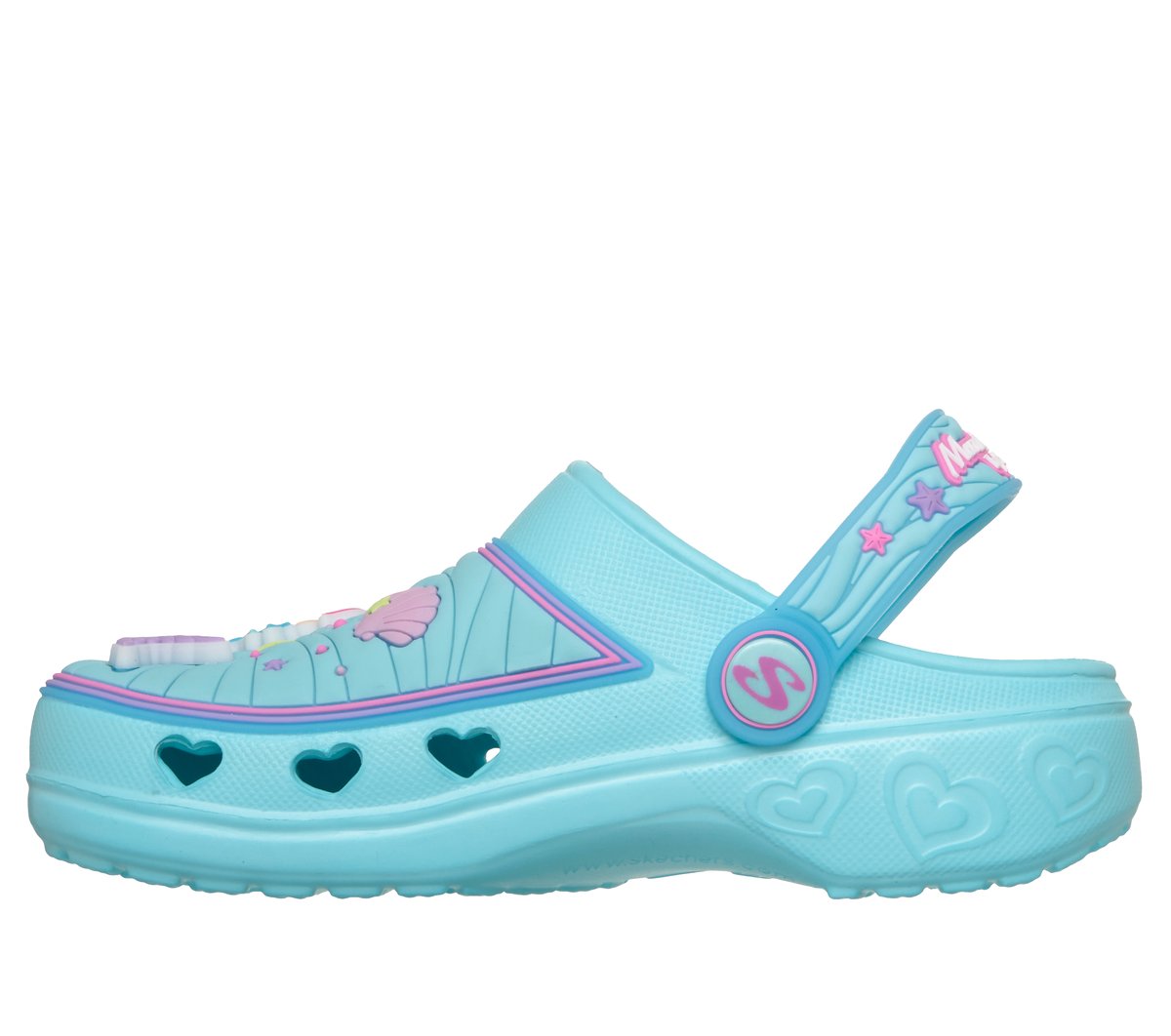 Foamies: Sweetheart - Wave Whisper Kids US