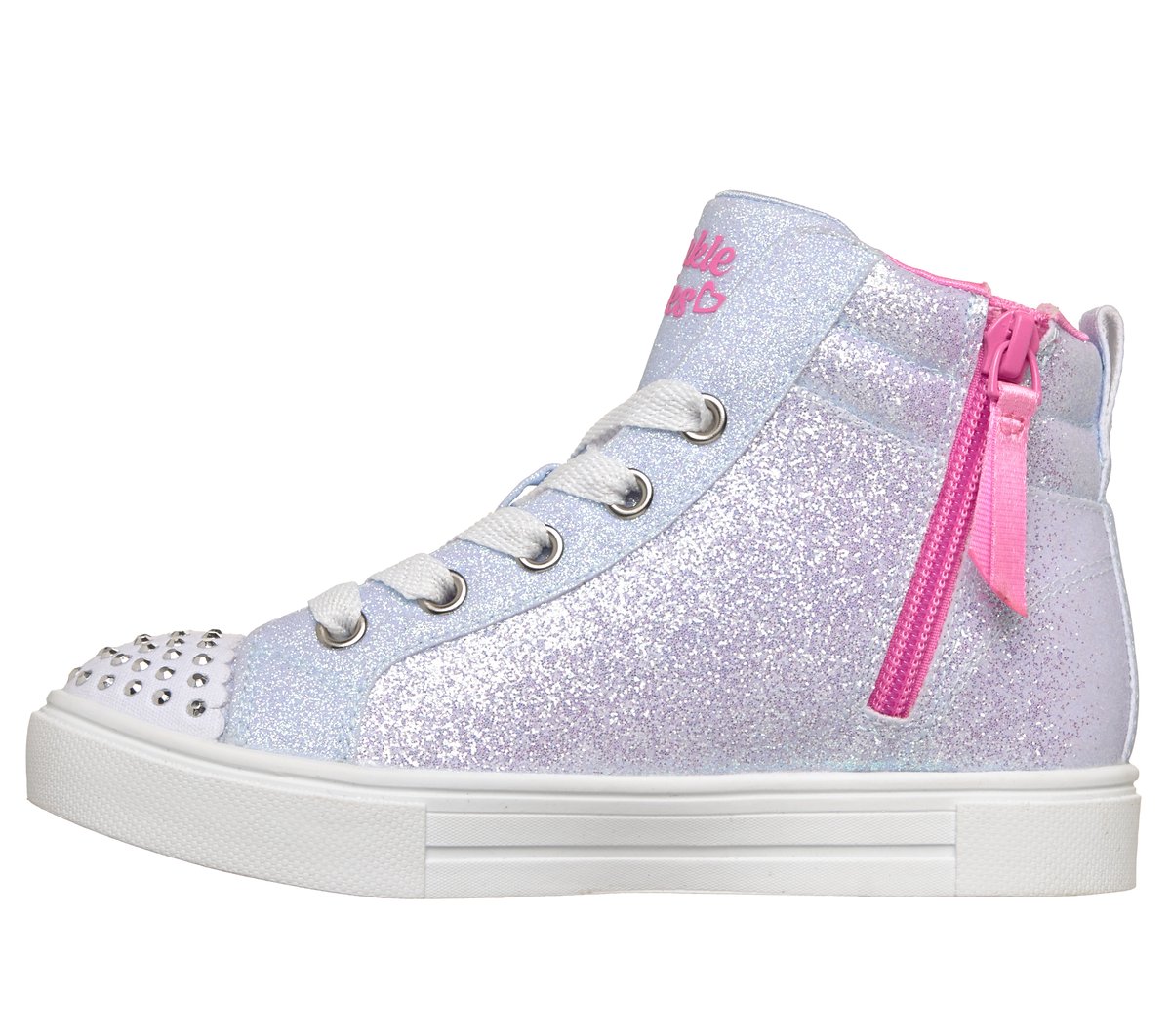 Twinkle Toes: Twinkle Sparks - Forever Bestie Kids Skechers near me